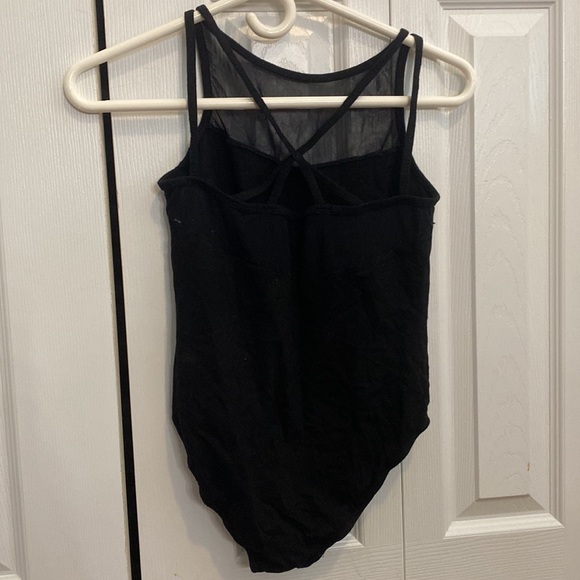 Amazon black bodysuit - Picture 2 of 2